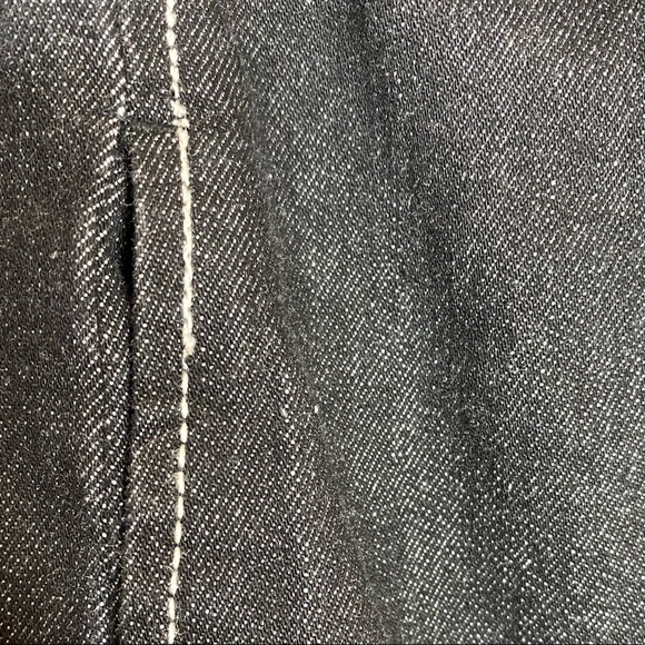 New! Lauren Ralph Lauren Denim Shift Dress - Picture 5 of 8